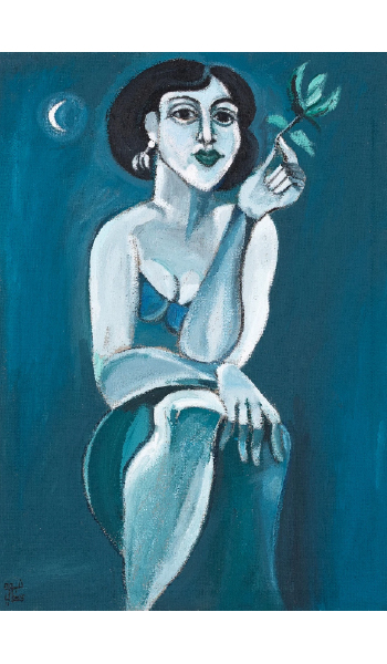 Where silence growth